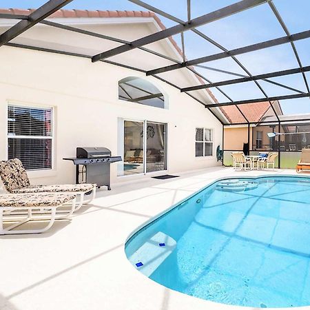 4Br Family Resort Home - Private Pool & Games Room Davenport Exterior photo