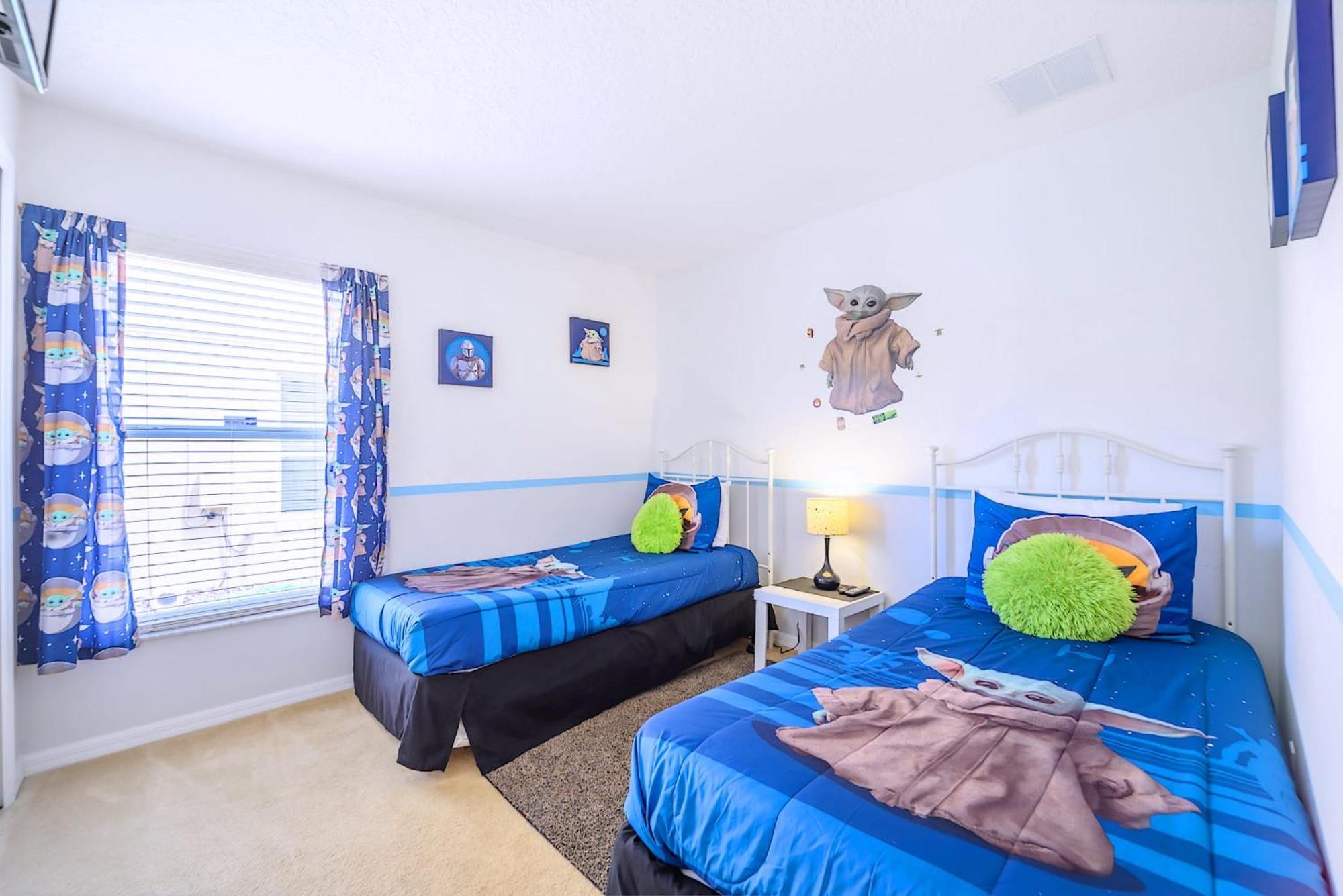 4Br Family Resort Home - Private Pool & Games Room Davenport Exterior photo