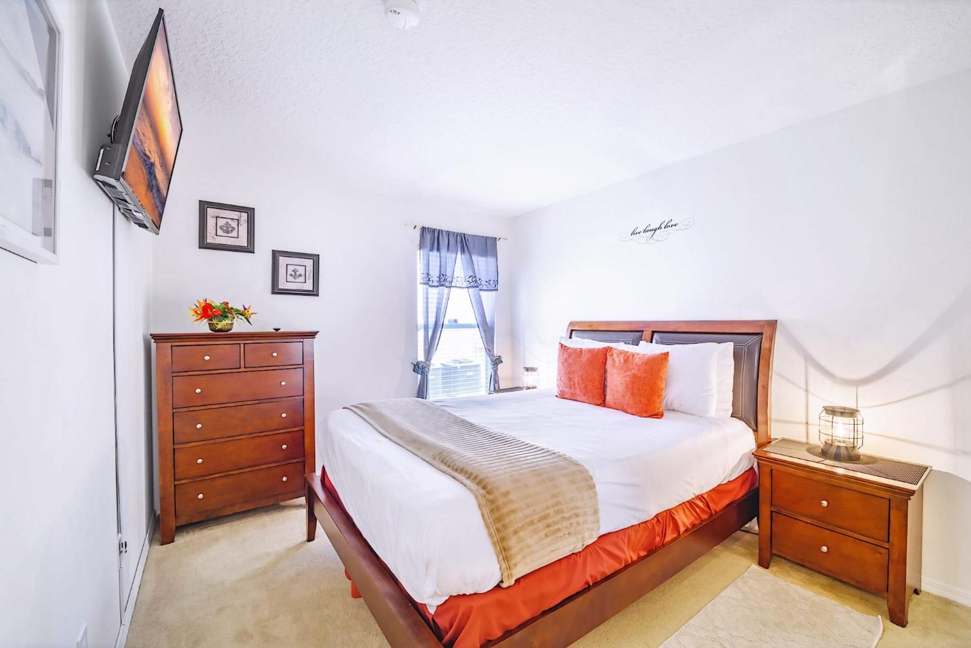 4Br Family Resort Home - Private Pool & Games Room Davenport Exterior photo