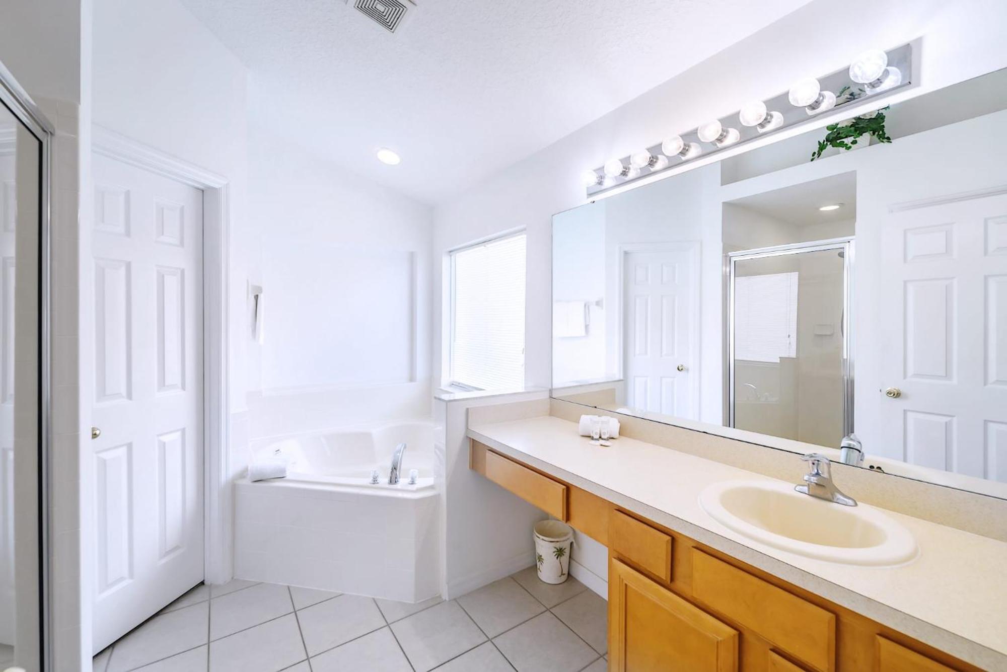 4Br Family Resort Home - Private Pool & Games Room Davenport Exterior photo