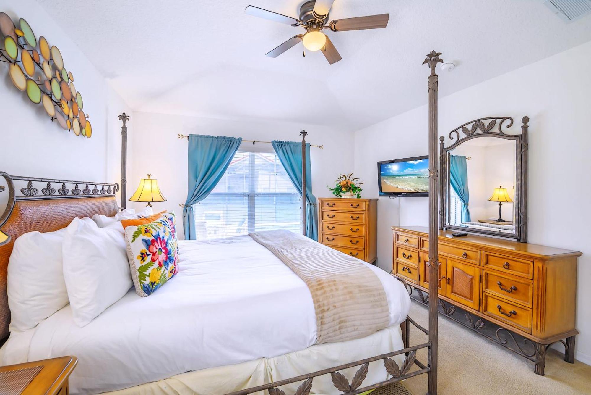 4Br Family Resort Home - Private Pool & Games Room Davenport Exterior photo