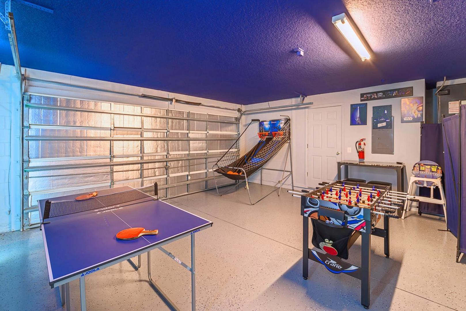 4Br Family Resort Home - Private Pool & Games Room Davenport Exterior photo