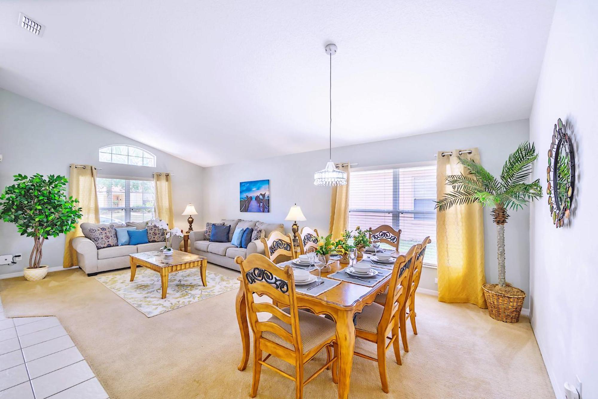 4Br Family Resort Home - Private Pool & Games Room Davenport Exterior photo