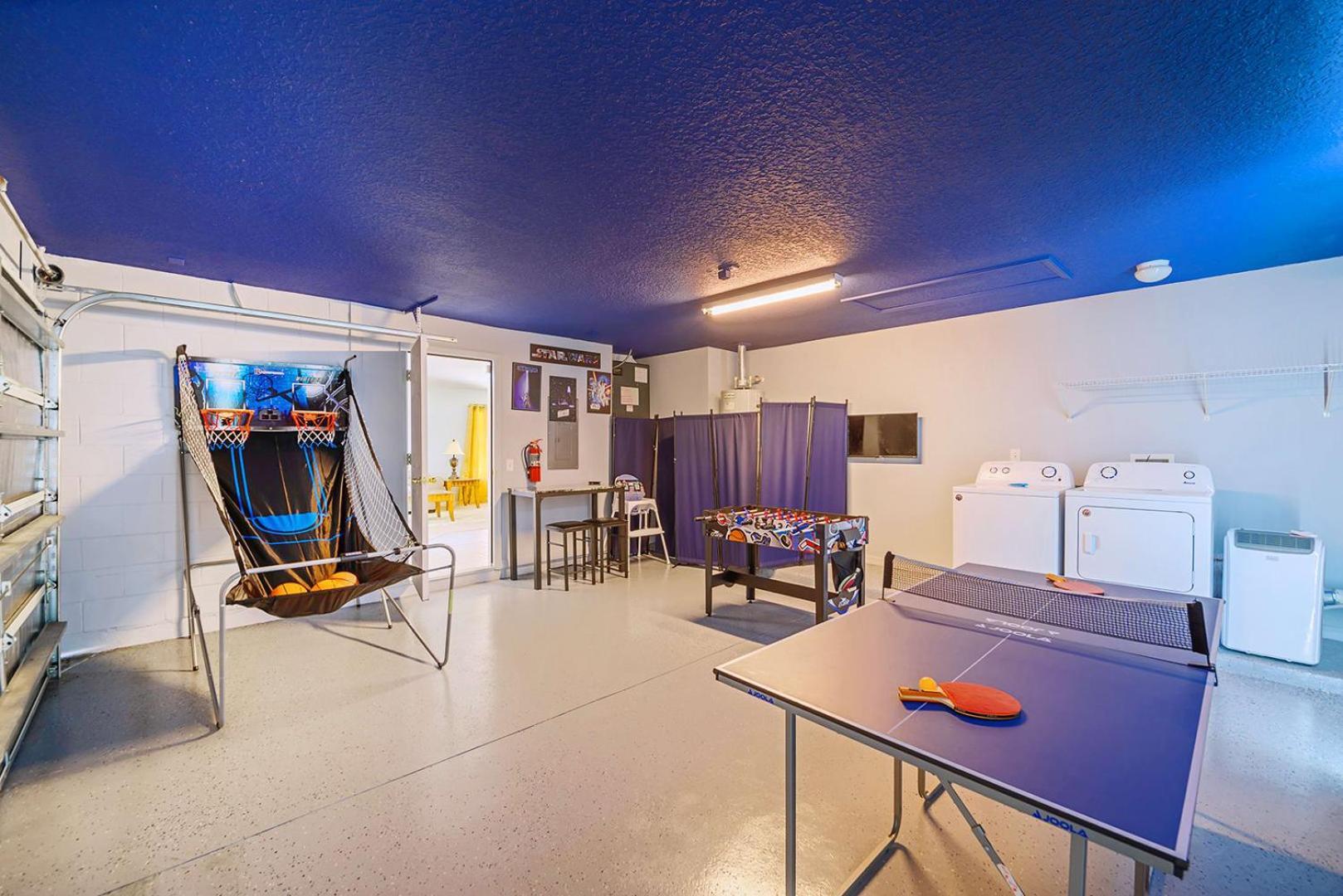 4Br Family Resort Home - Private Pool & Games Room Davenport Exterior photo