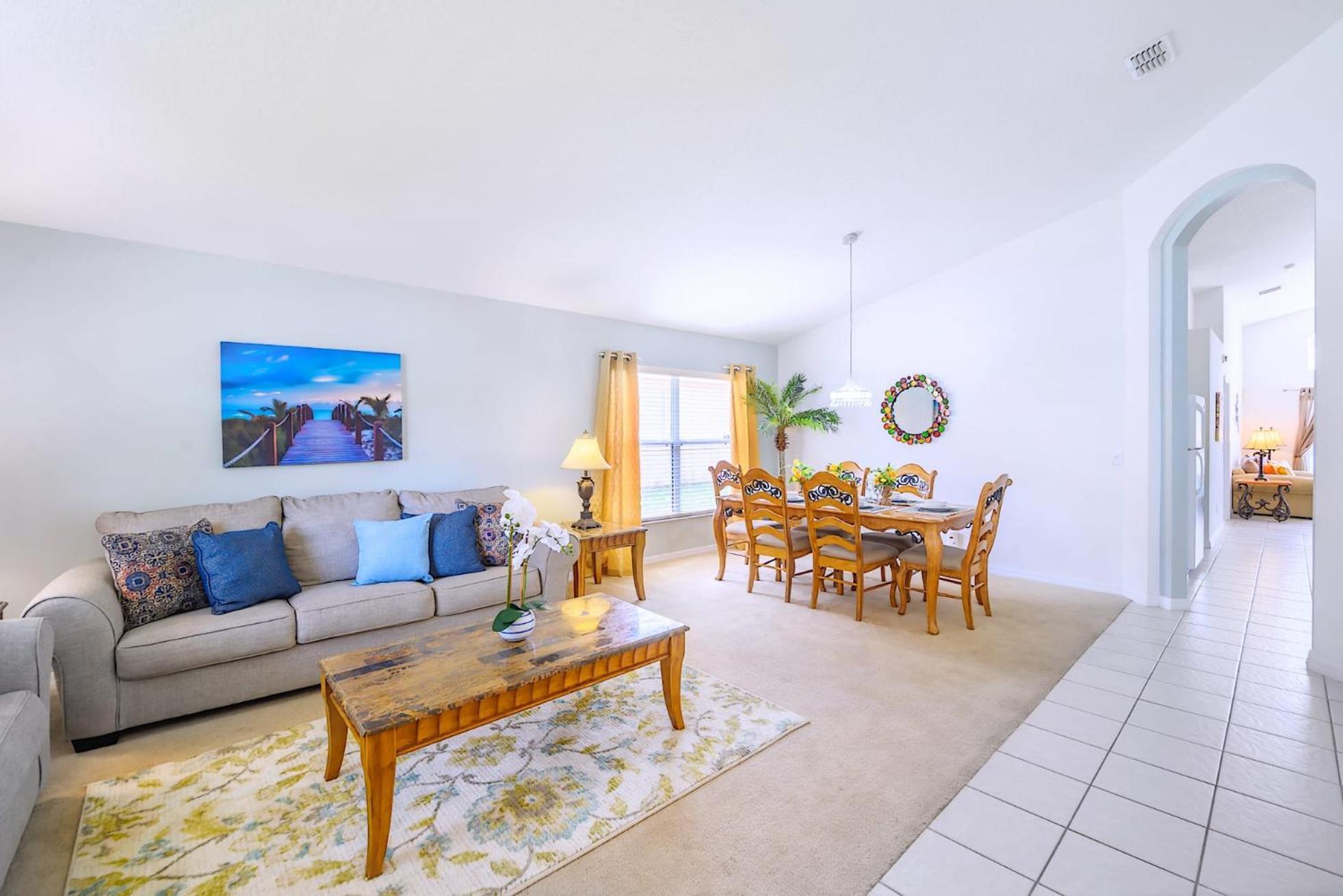 4Br Family Resort Home - Private Pool & Games Room Davenport Exterior photo
