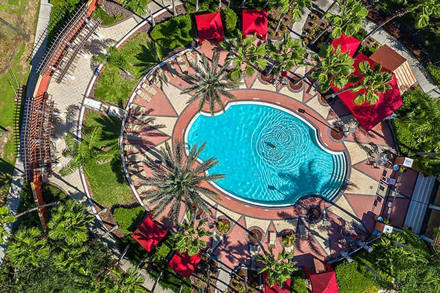 4Br Family Resort Home - Private Pool & Games Room Davenport Exterior photo